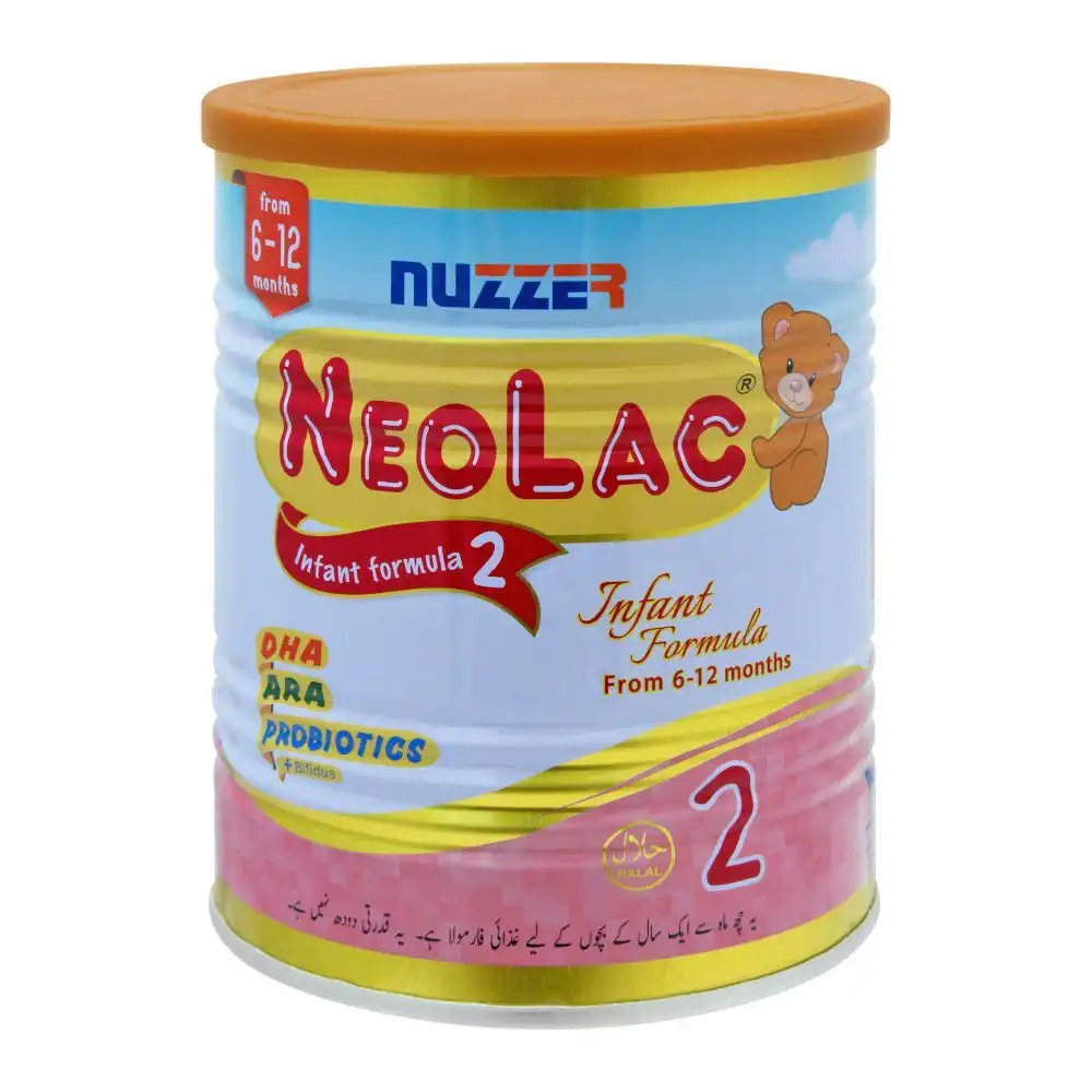 Neolac 2 400g